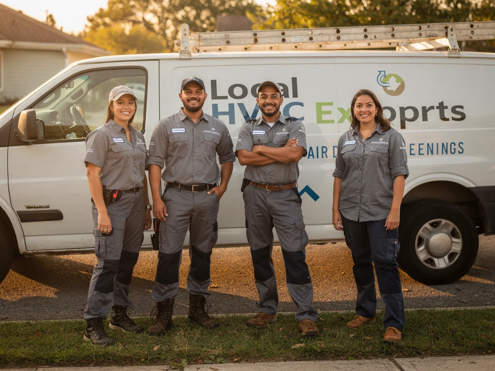 24/7 HVAC Repair & AC Replacement company in South Lyme, CT