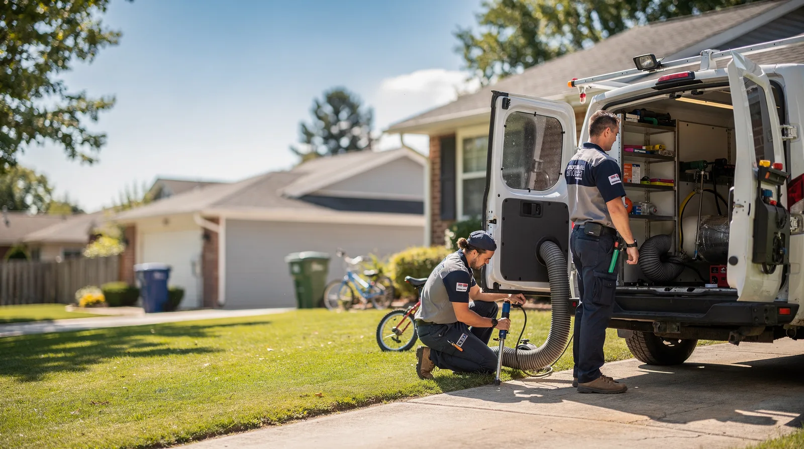 24/7 HVAC Repair & AC Replacement in South Lyme, CT near me